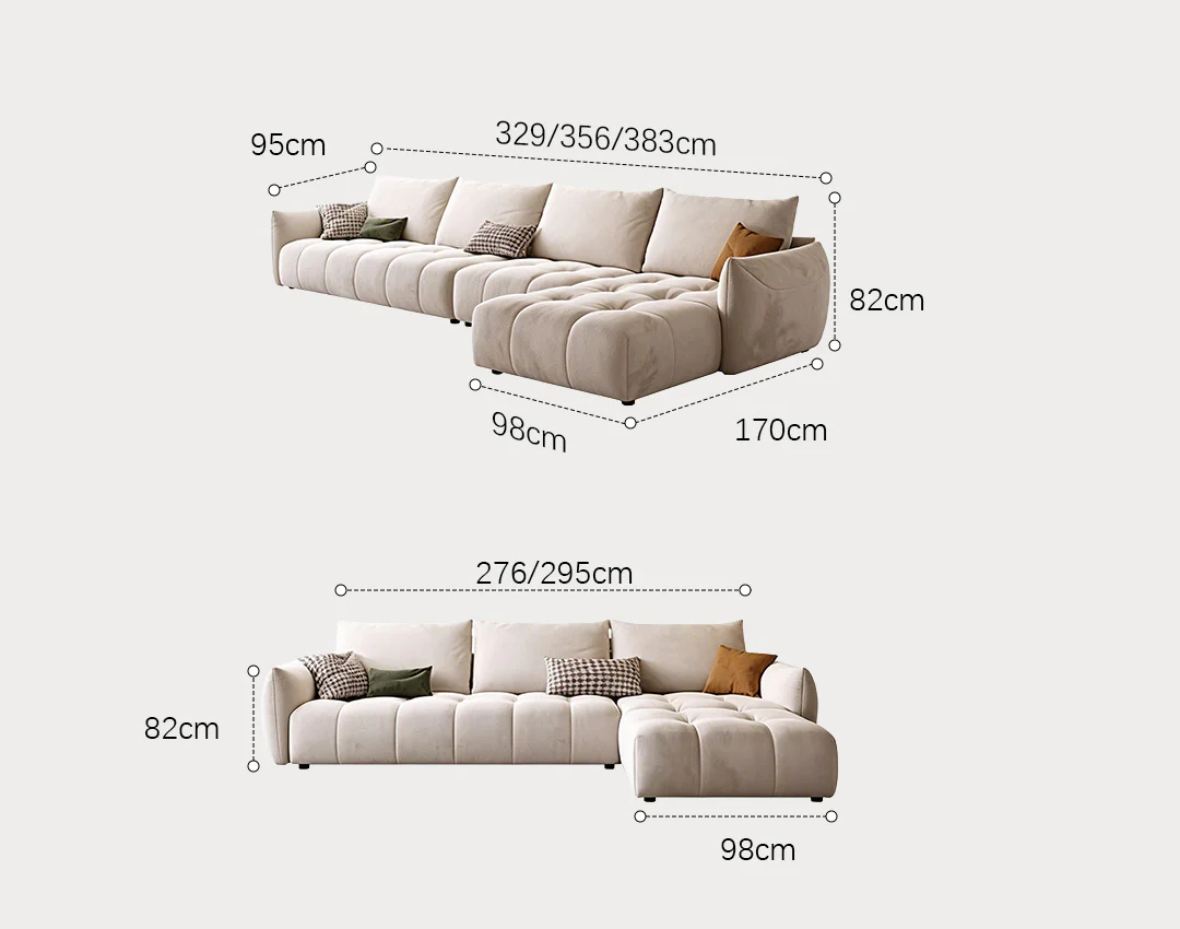 Jasper Two Seater Sofa, Velvet - Image 12