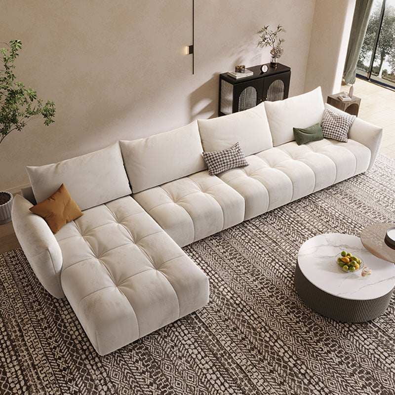 Jasper Two Seater Sofa, Velvet - Image 3
