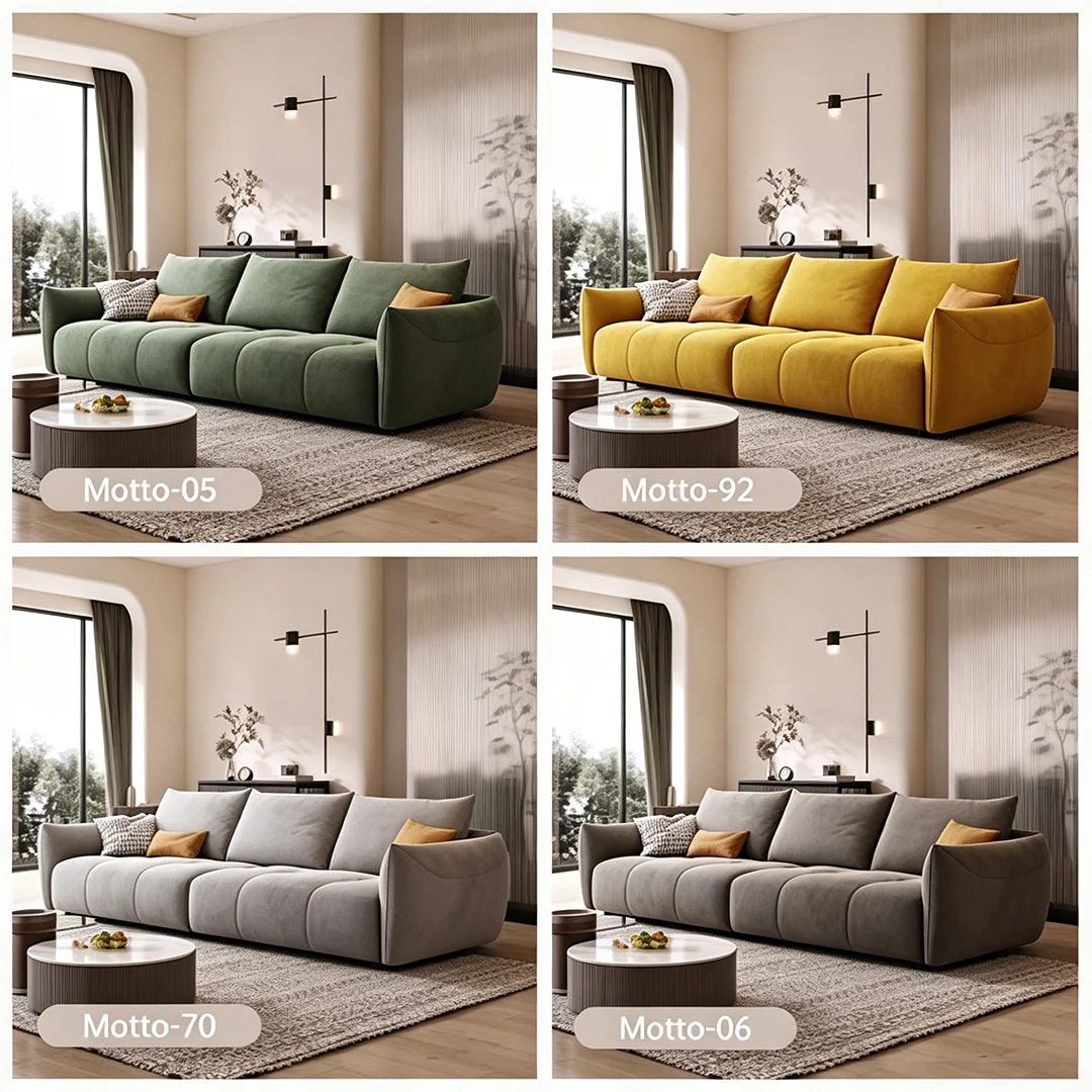Jasper Two Seater Sofa, Velvet - Image 9
