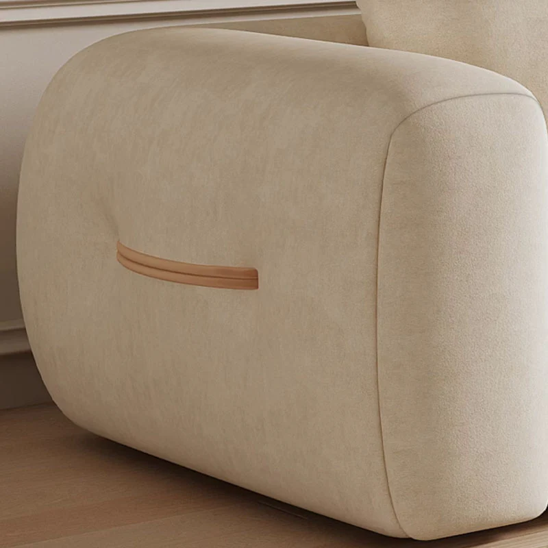 Jessie Modular Sofa, Velvet - Image 4