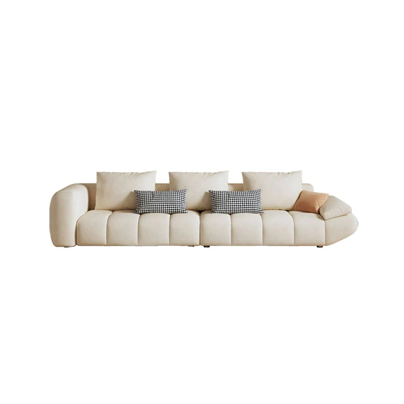Jessie Modular Sofa, Velvet - Image 9