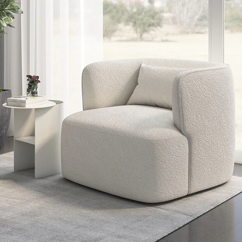 Joywell Armchair, Multiple Choice - Image 3