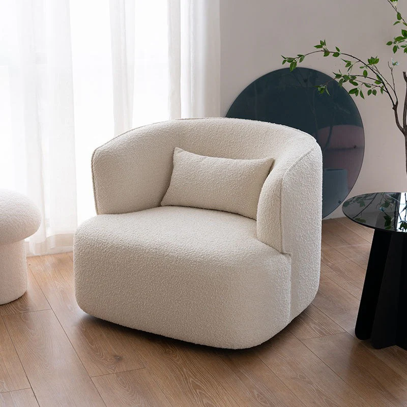 Joywell Armchair, Multiple Choice - Image 4