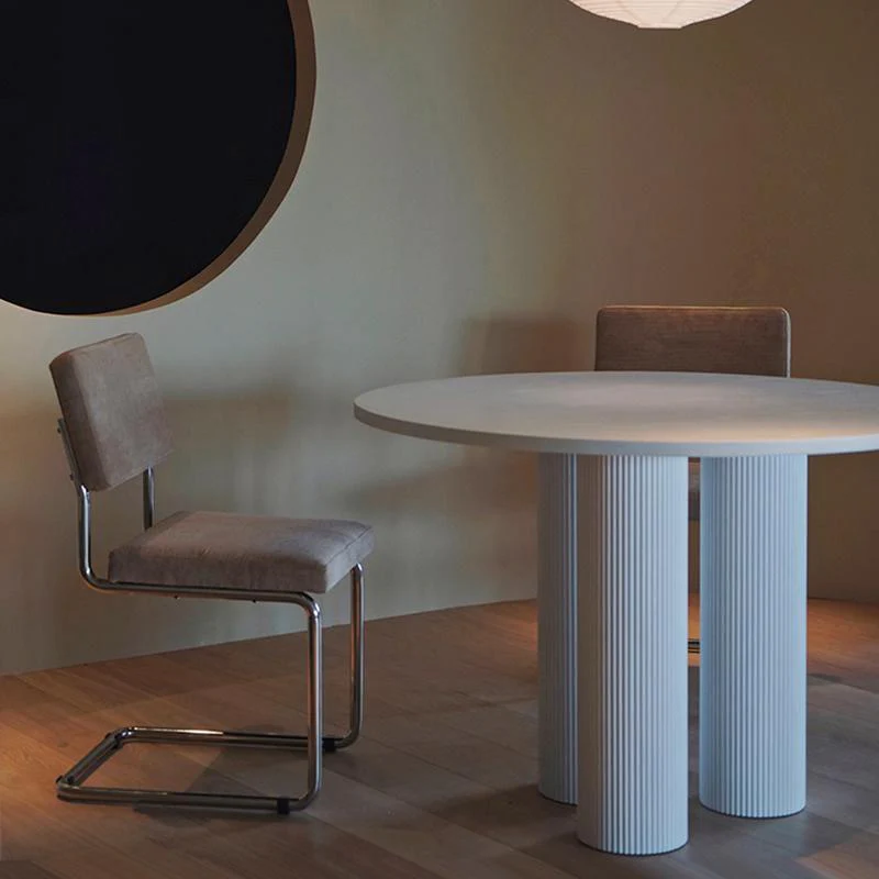 Julia Round Dining Table - Image 2
