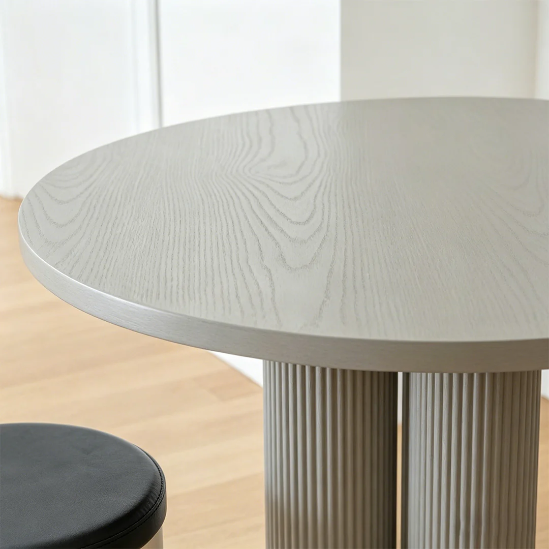 Julia Round Dining Table - Image 5