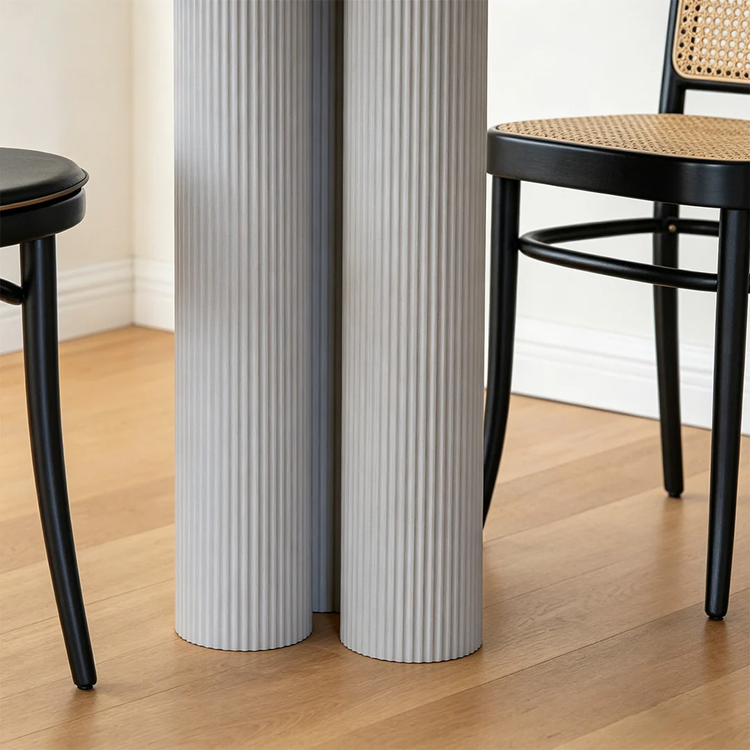 Julia Round Dining Table - Image 6