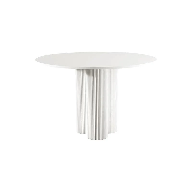 Julia Round Dining Table - Image 9