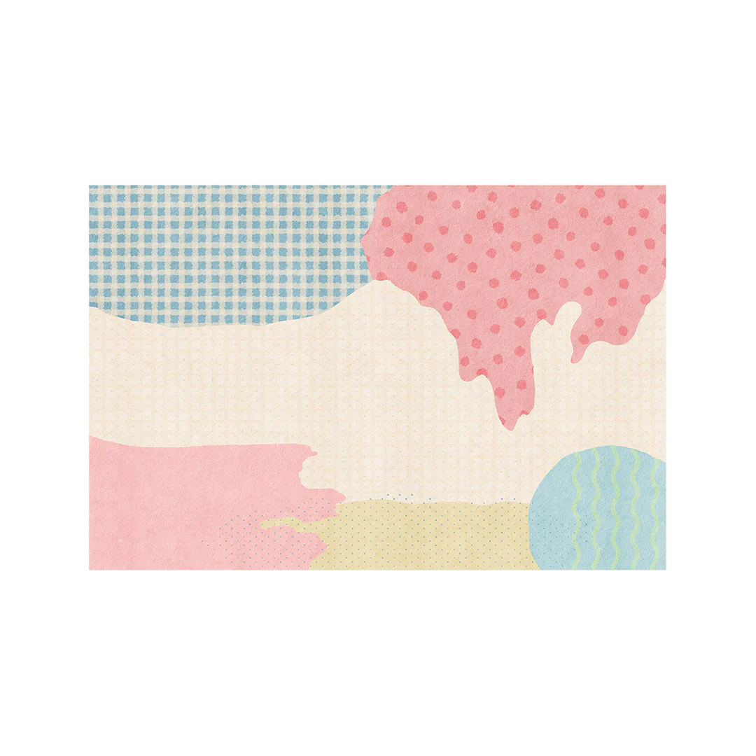 Juniper Camo Texture Mix Rug - Image 11