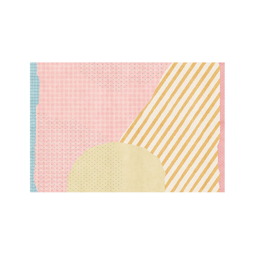 Juniper Camo Texture Mix Rug - Image 12