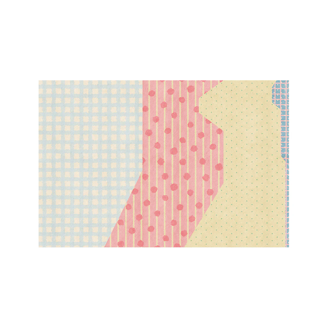 Juniper Camo Texture Mix Rug - Image 14