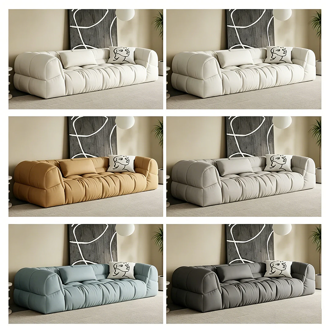 Kathie Two Seater Sofa, Three Seater Sofa, Corner Sofa - Image 11