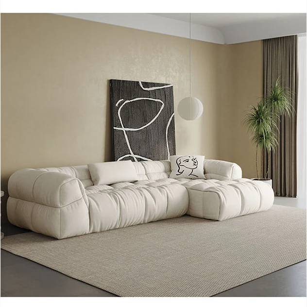 Kathie Two Seater Sofa, Three Seater Sofa, Corner Sofa - Image 4