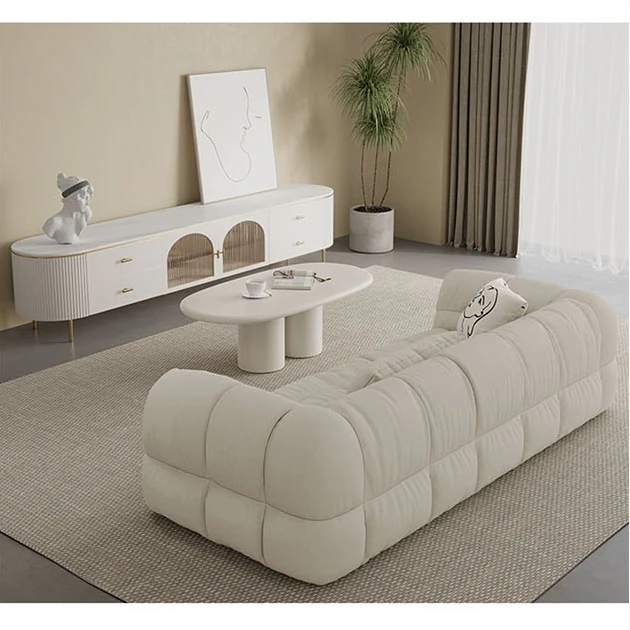 Kathie Two Seater Sofa, Three Seater Sofa, Corner Sofa - Image 7