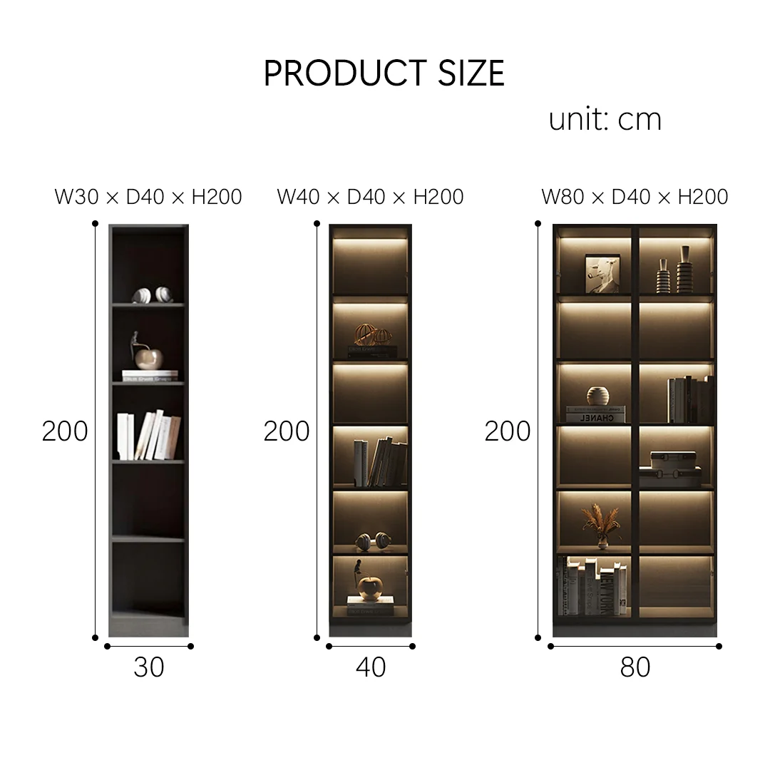 Kaufmann Wine Cabinet With Glass Door, With Scratches, 120CM (Display) - Image 10