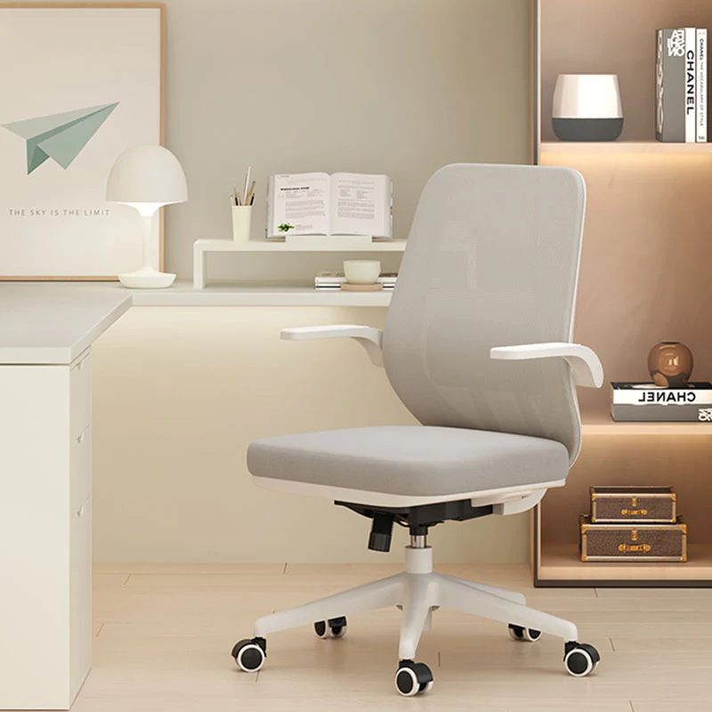 Kelsey Office Chair - Image 4