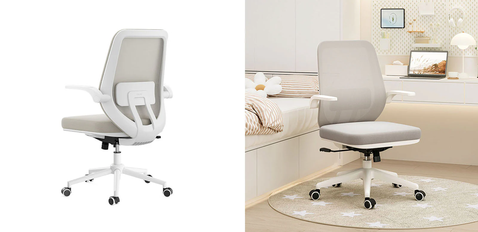 Kelsey Office Chair - Image 5
