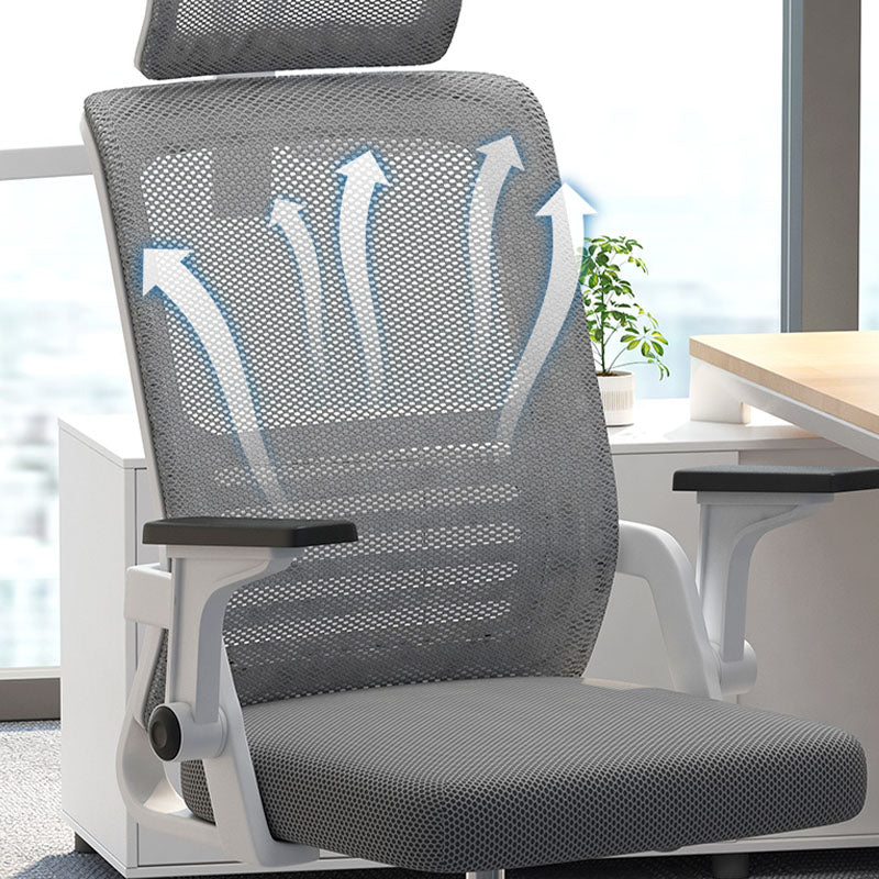 Kerr Office Chair - Image 4