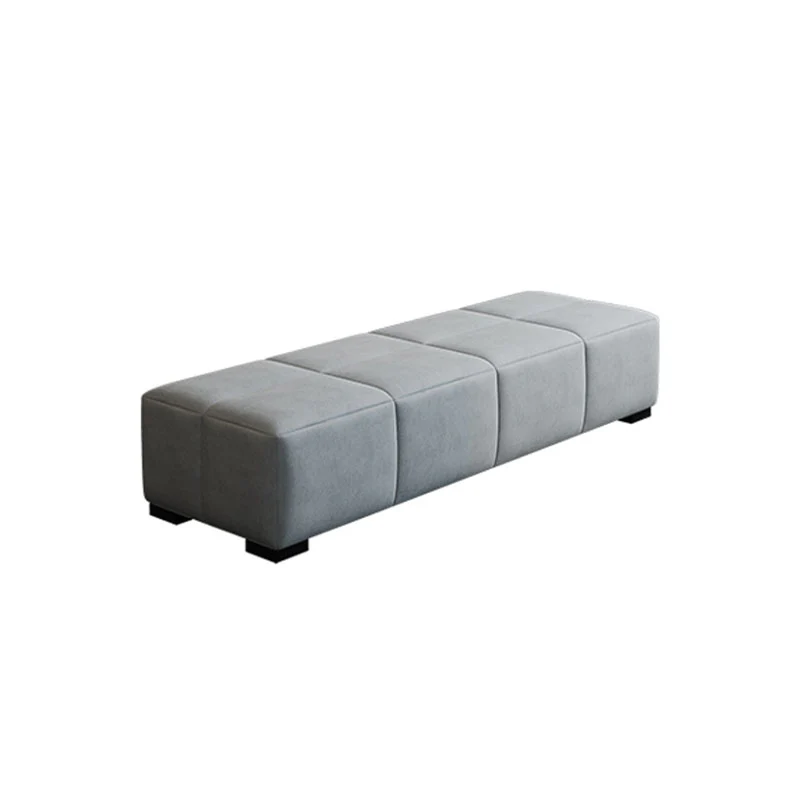 LA23 Bench Storage, Velvet - Image 6