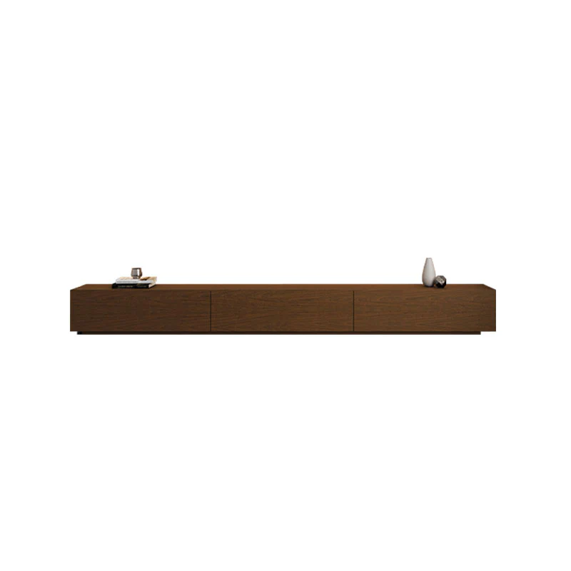 Lavone TV Stand, Walnut - Image 5
