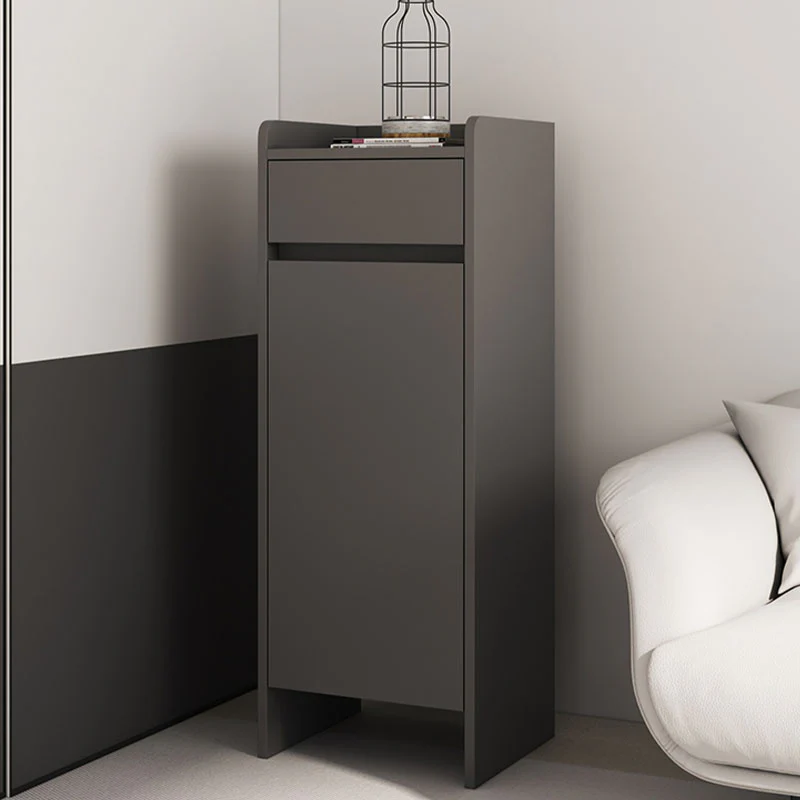 Leach Shoe Storage With Small Drawer - Image 4