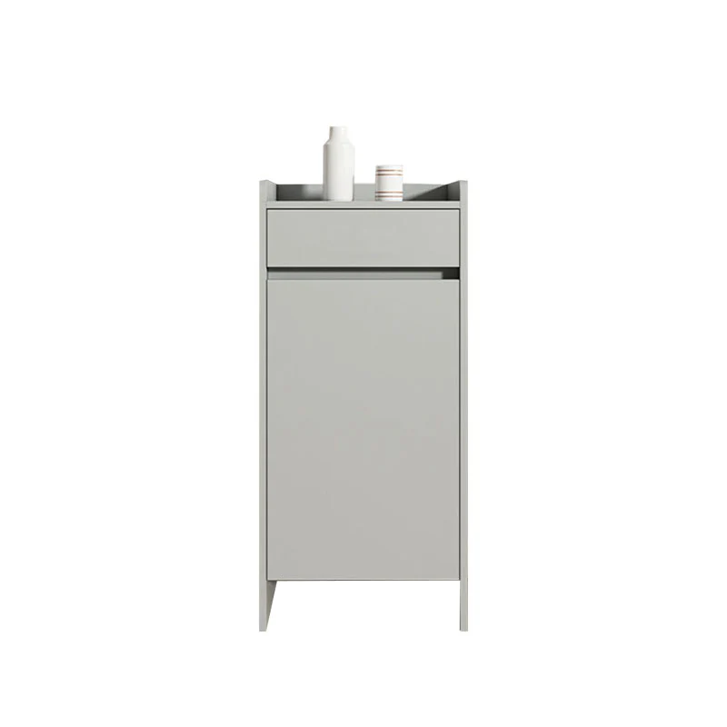Leach Shoe Storage With Small Drawer - Image 6