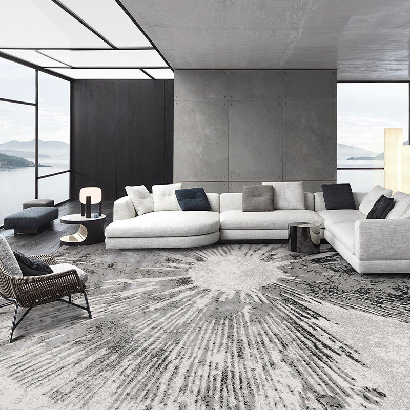 Lekeplus Living Room Rug, Various Styles Available - Image 14