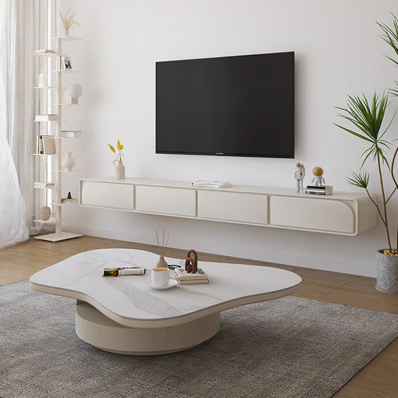 Les Keroro Coffee Table, Living Room Table - Image 3