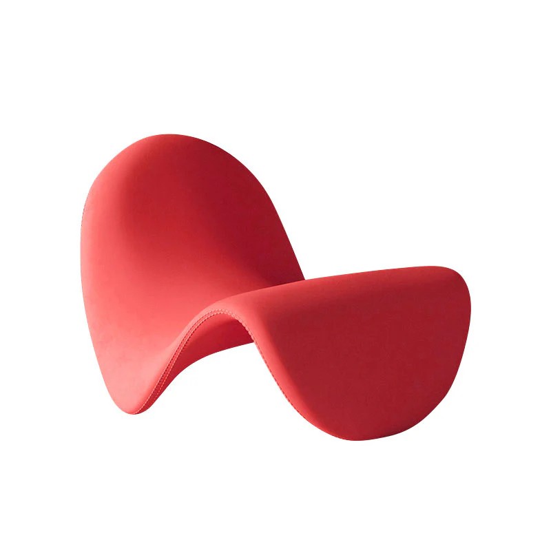 Lickitung Creative Armchair, Velvet - Image 7