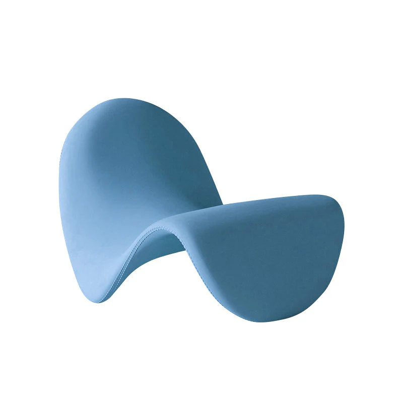 Lickitung Creative Armchair, Velvet - Image 8