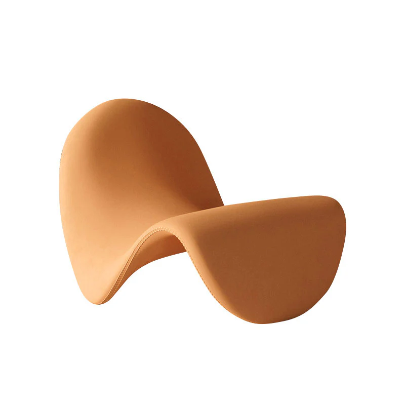 Lickitung Creative Armchair, Velvet - Image 9