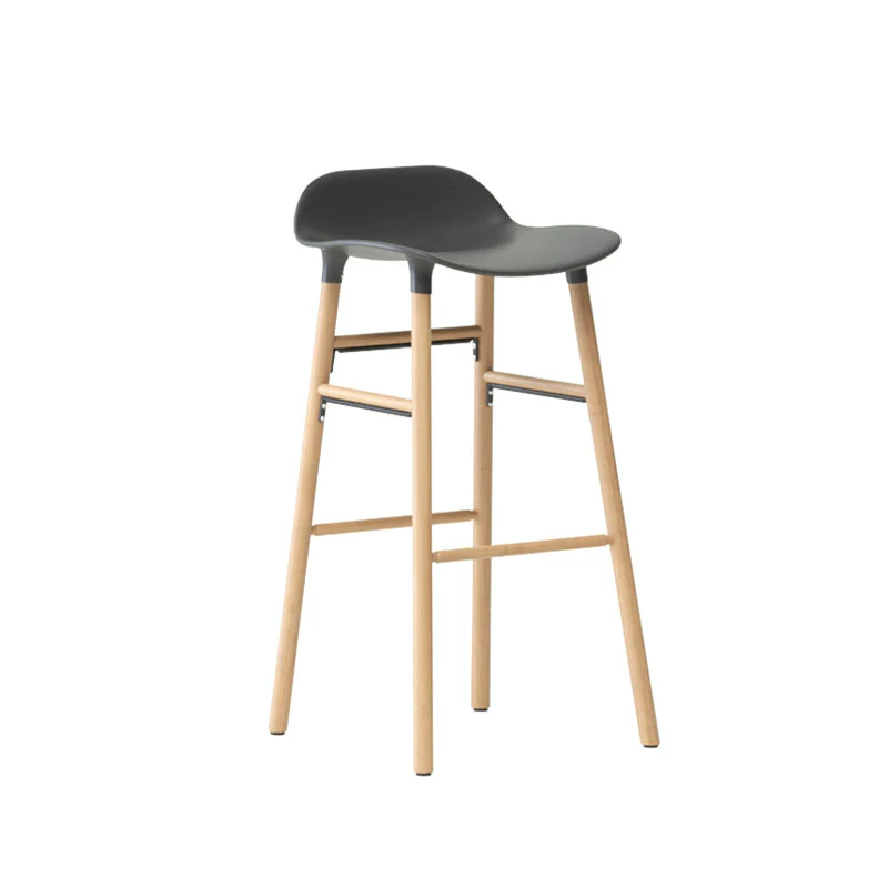 Lila Sketchy Bar Stool - Image 5