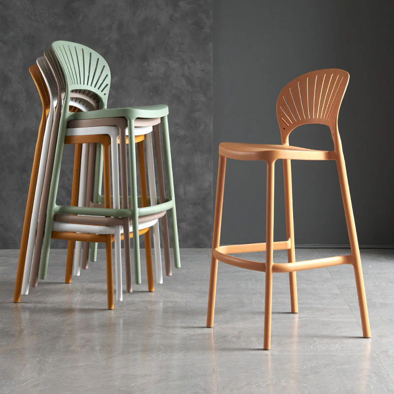 Lilith Bar Stool - Image 2