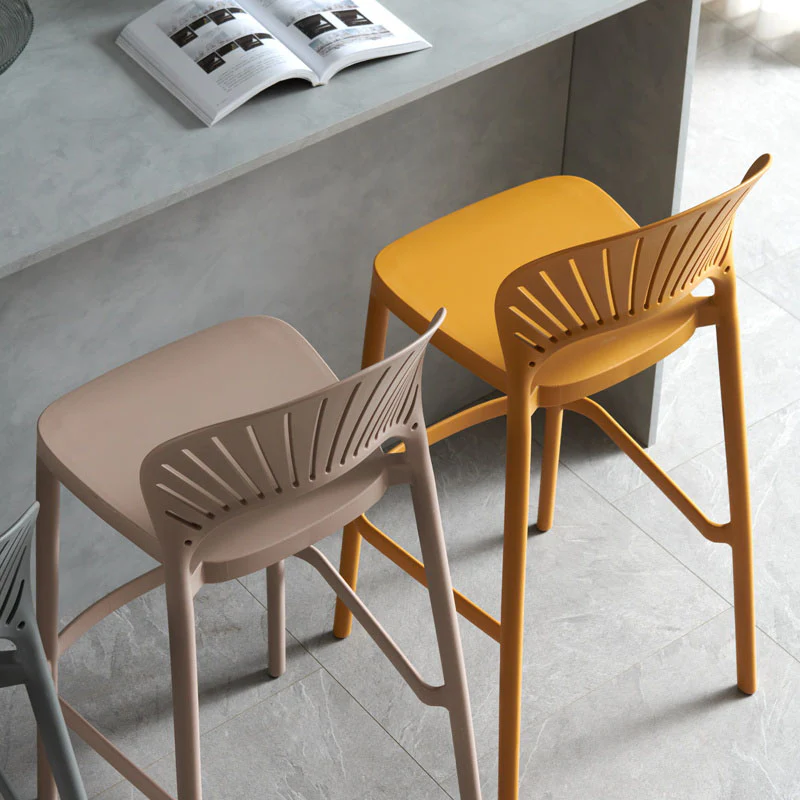 Lilith Bar Stool - Image 3