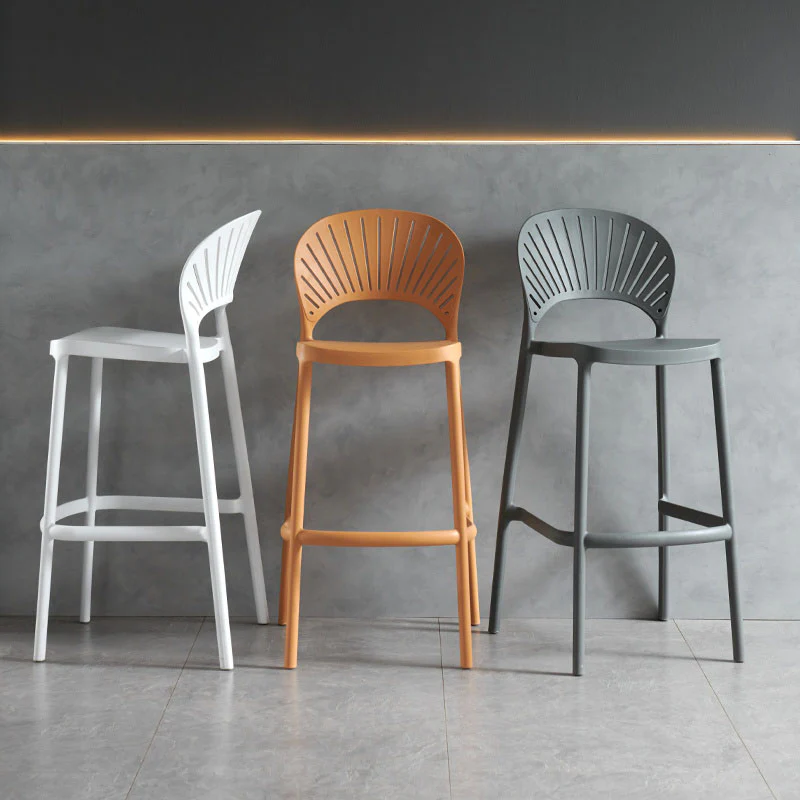 Lilith Bar Stool - Image 5