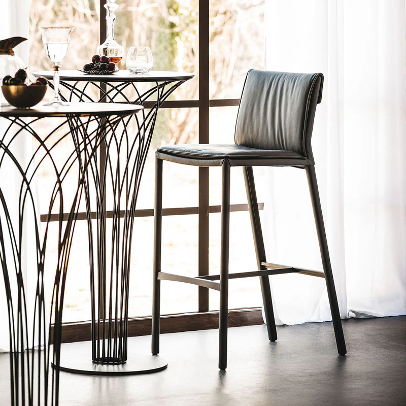 Lorelei Bar Stool - Image 4