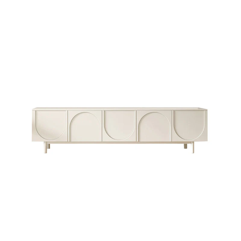 Mahara Arched TV Stand - Image 6
