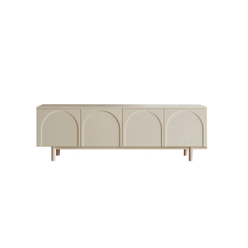 Mahara Arched TV Stand - Image 9