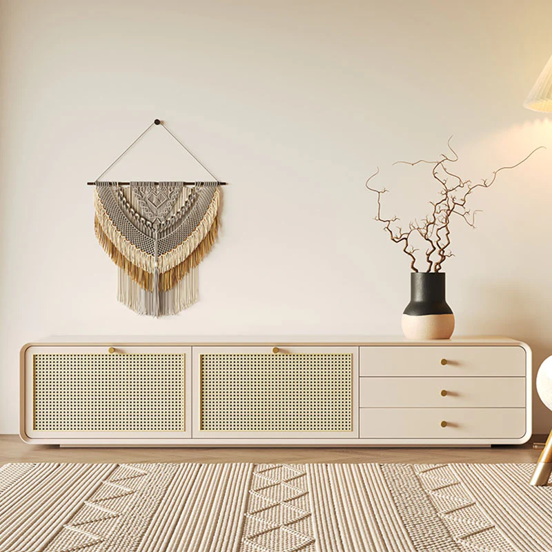 MAR TV Stand, Wood - Image 3