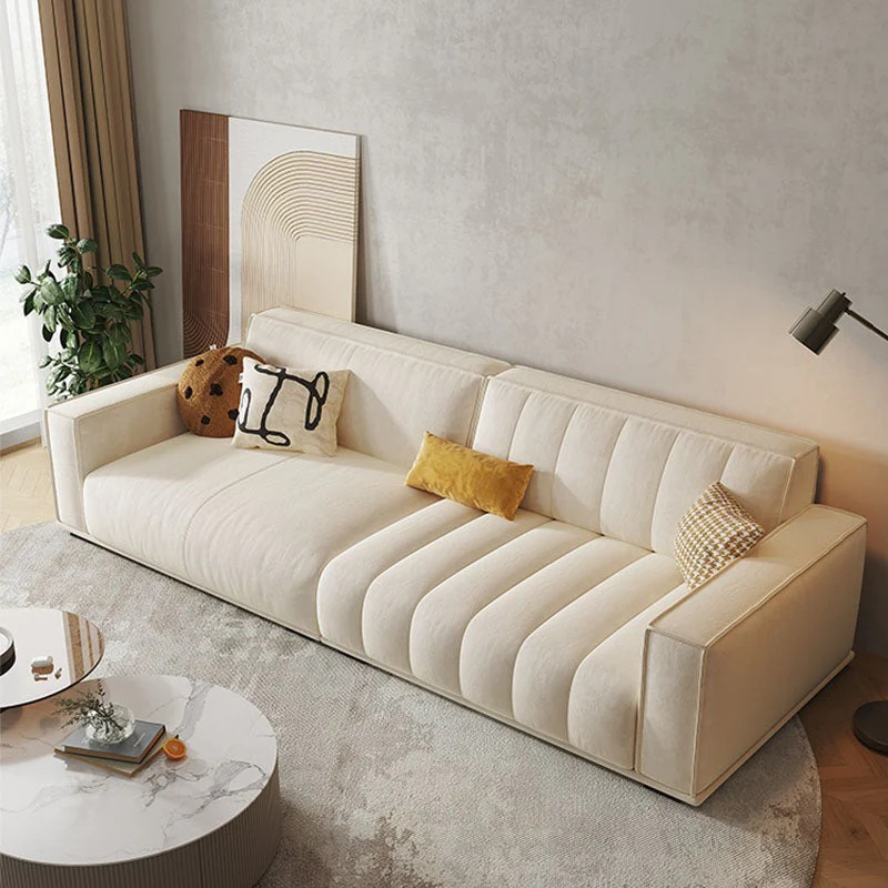 Marlowe Two Seater, Three Seater, Four Seater Sofa, Velvet - Image 3
