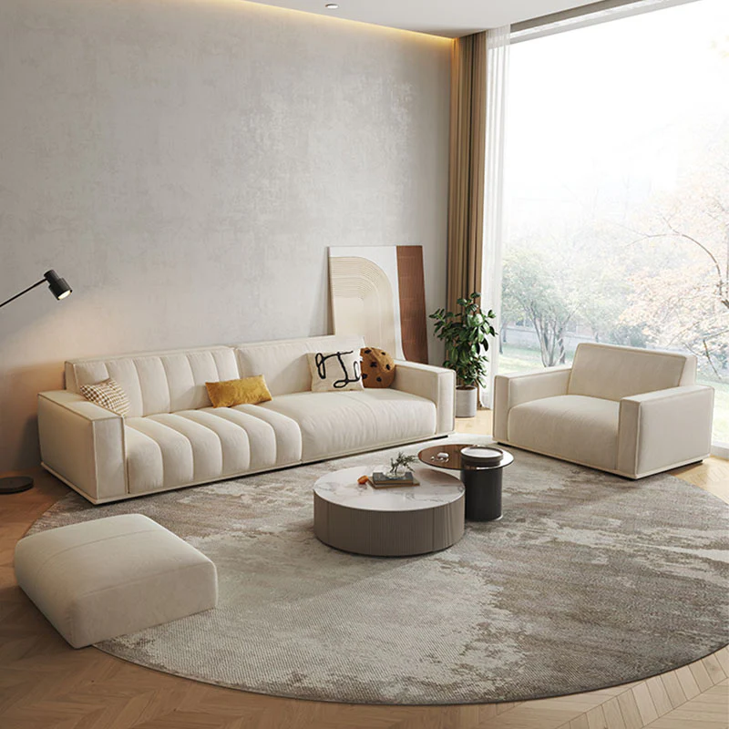 Marlowe Two Seater, Three Seater, Four Seater Sofa, Velvet - Image 5
