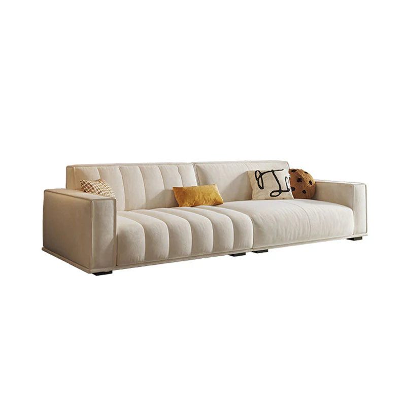Marlowe Two Seater, Three Seater, Four Seater Sofa, Velvet - Image 9