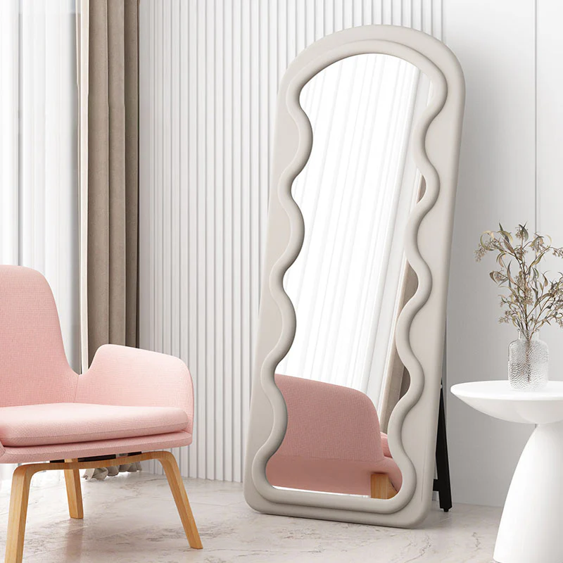 Melody Full Length Mirror - Image 3