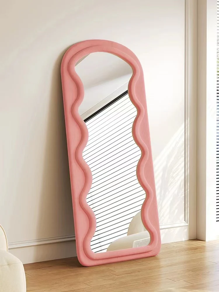 Melody Full Length Mirror - Image 7