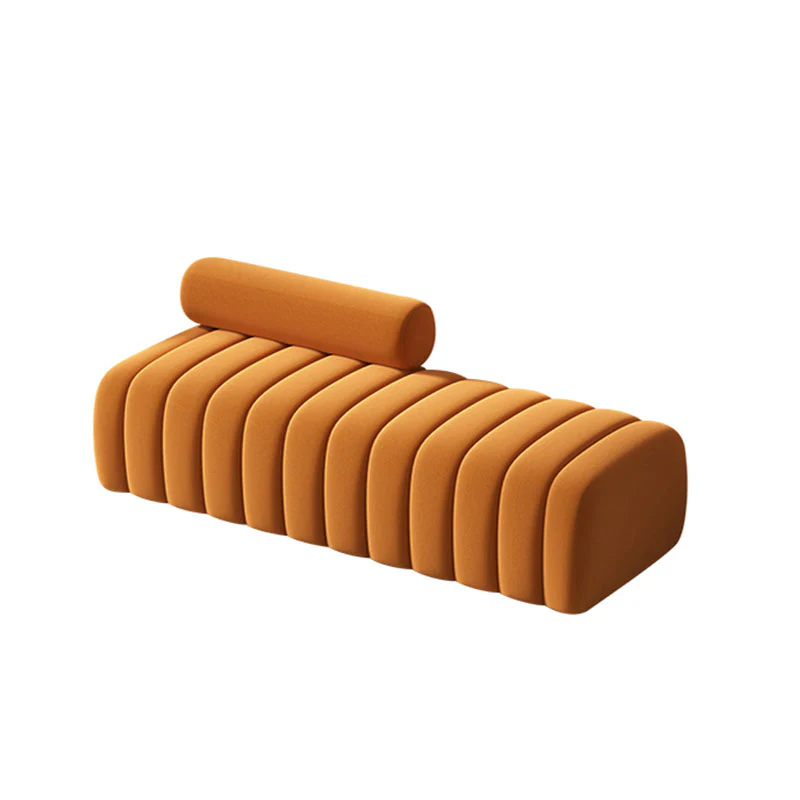 Mignon Bread Bench, Velvet - Image 5