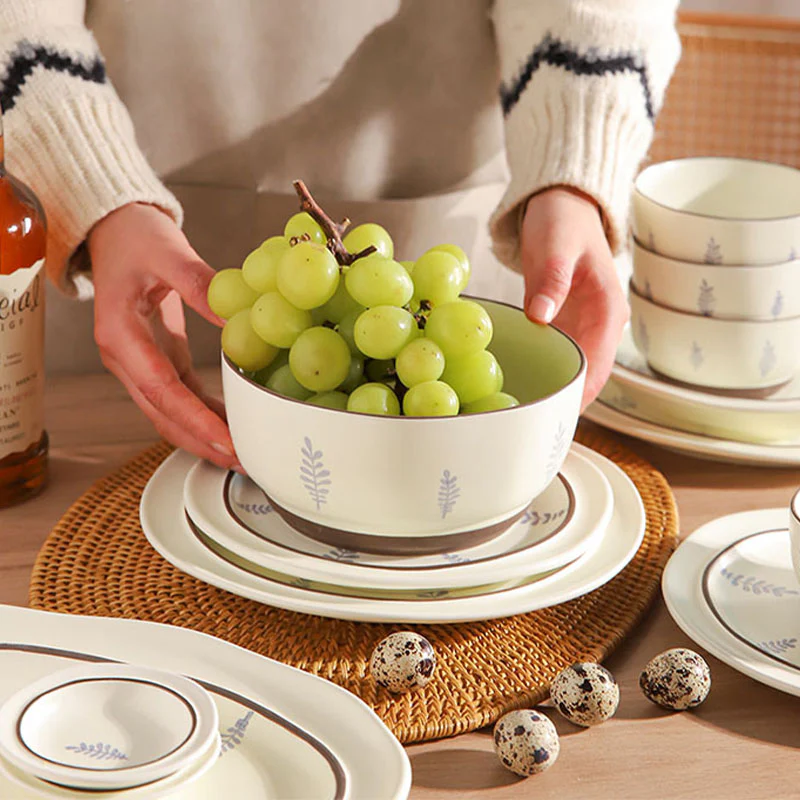 Mimosa Dinner Set - Image 5