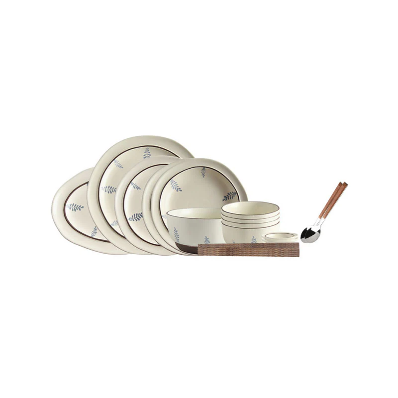 Mimosa Dinner Set - Image 6