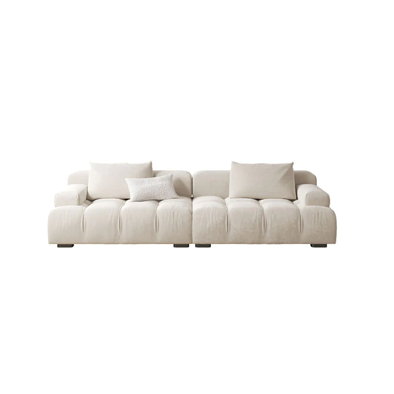 Moira Three Seater Corner, Four Seater Corner Sofa, Velvet - Image 10
