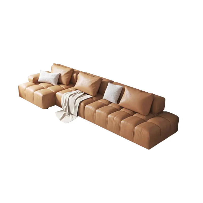 Moira Three Seater Corner, Four Seater Corner Sofa, Velvet - Image 11