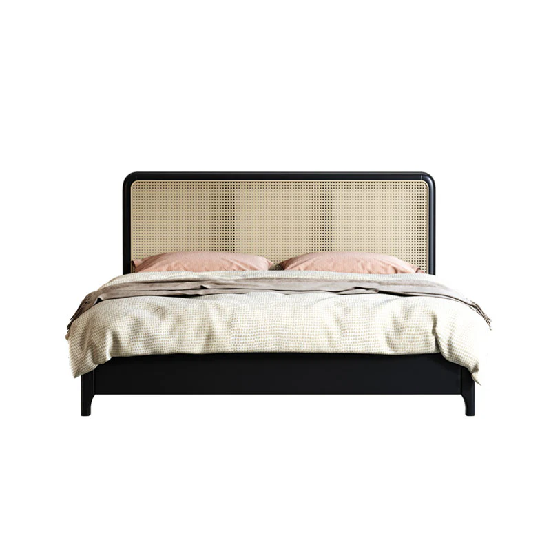 Monica Queen Size / King Size / Super King Size Bed, Storage Bed - Image 4