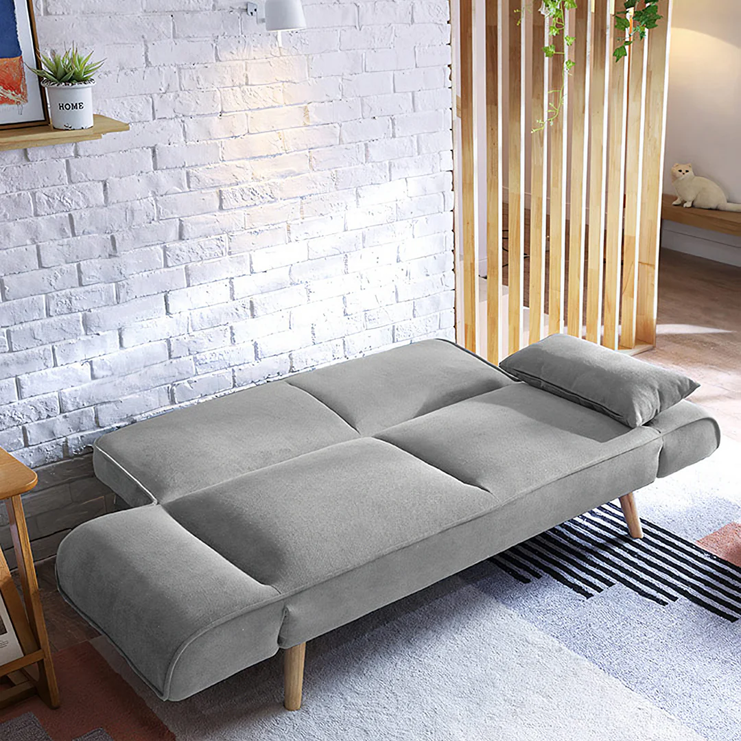 Morales  Foldable Sofa Bed, Kid Sofa Bed - Image 2